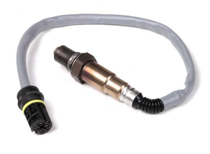 BMW Oxygen Sensor - Rear 11787539137